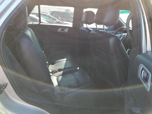 Photo 6 from auction – 2013 FORD EXPLORER L with VIN 1FM5K7F91DGA88399