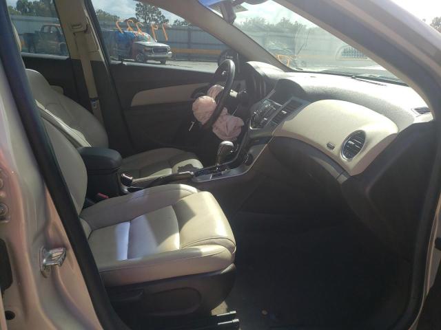 Photo 5 from auction – 2012 CHEVROLET CRUZE LT with VIN 1G1PG5SC1C7302254