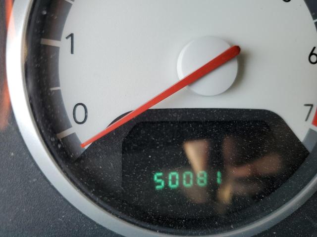 Photo 8 from auction – 2010 DODGE GRAND CARA with VIN 2D4RN5D12AR483249