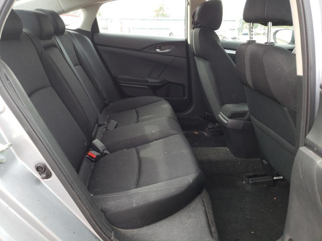 Photo 6 from auction – 2018 HONDA CIVIC EX with VIN 2HGFC2F75JH596738