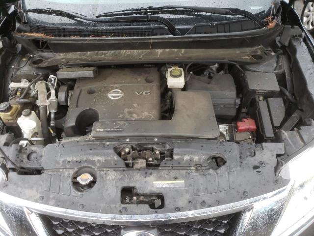 Photo 7 from auction – 2015 NISSAN PATHFINDER with VIN 5N1AR2MM3FC671930