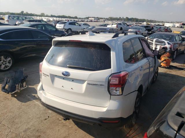 Photo 4 from auction – 2018 SUBARU FORESTER 2 with VIN JF2SJAEC8JH401055