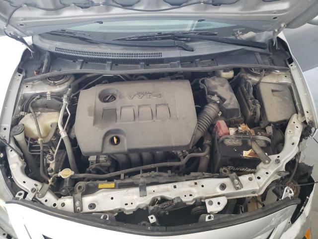 Photo 7 from auction – 2013 TOYOTA COROLLA BA with VIN 5YFBU4EE7DP111861