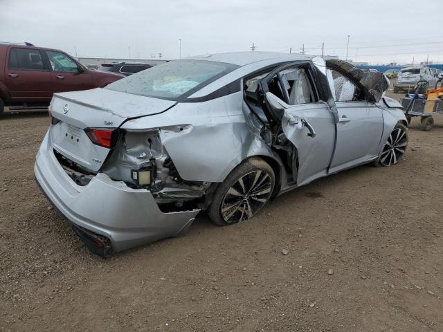 Photo 4 from auction – 2019 NISSAN ALTIMA SR with VIN 1N4BL4CW0KN320180