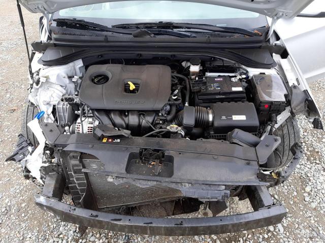 Photo 7 from auction – 2019 HYUNDAI ACCENT with VIN 5NPD74LF3KH436089