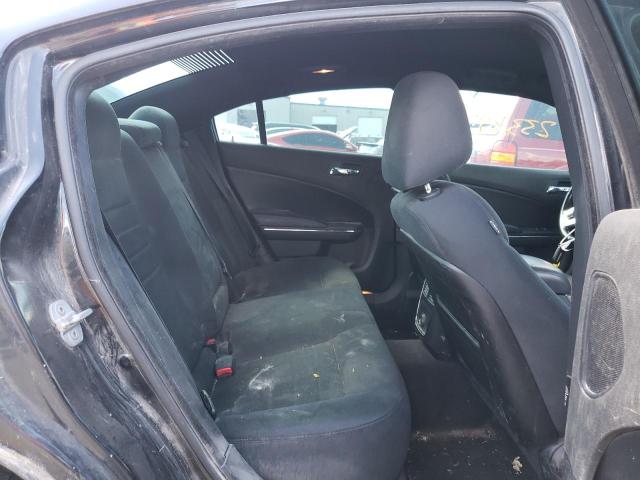 Photo 6 from auction – 2011 DODGE CHARGER with VIN 2B3CL3CG4BH513220
