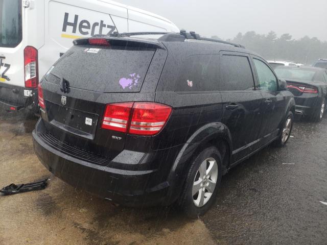 Photo 4 from auction – 2009 DODGE JOURNEY SX with VIN 3D4GG57V99T212651