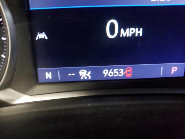 Photo 8 from auction – 2021 CHEVROLET EQUINOX PR with VIN 3GNAXXEV1MS172900