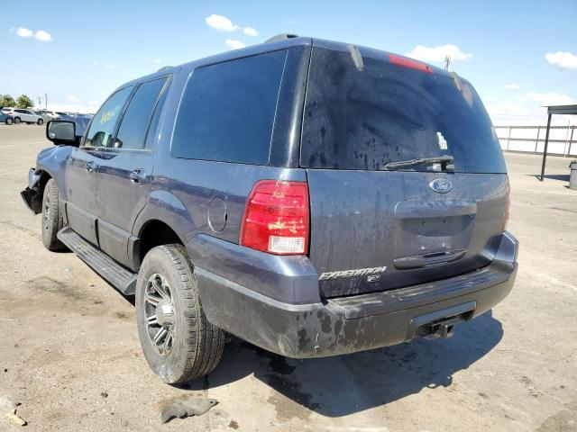 Photo 3 from auction – 2004 FORD EXPEDITION with VIN 1FMRU15W94LA32945