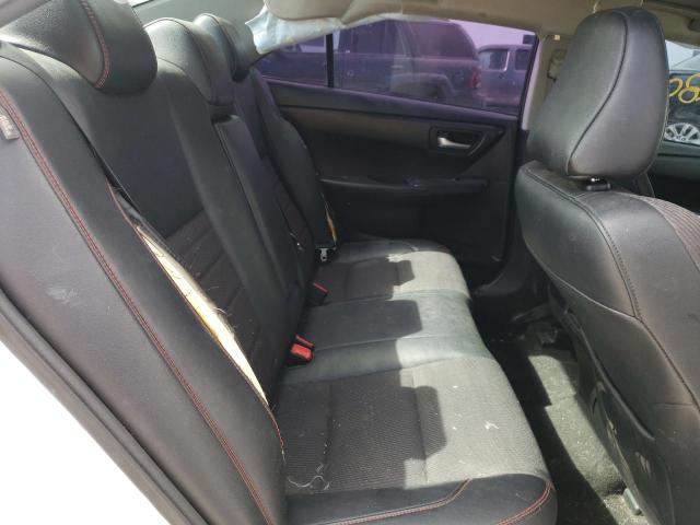 Photo 6 from auction – 2017 TOYOTA CAMRY LE with VIN 4T1BF1FK8HU638356