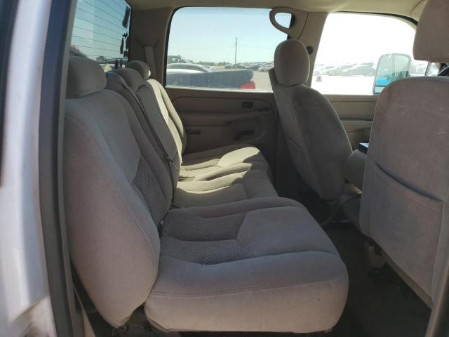 Photo 6 from auction – 2006 CHEVROLET SILVERADO with VIN 1GCHC23U36F133118