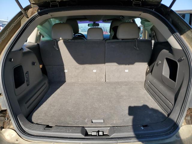 Photo 9 from auction – 2013 FORD EDGE SEL with VIN 2FMDK3JC1DBB28737