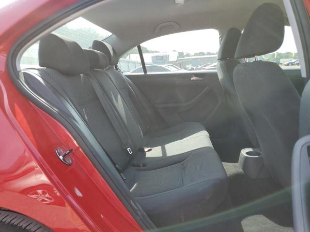 Photo 6 from auction – 2013 VOLKSWAGEN JETTA BASE with VIN 3VW2K7AJ6DM219435