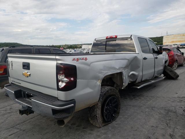 Photo 4 from auction – 2016 CHEVROLET SILVERADO with VIN 1GC1KUE85GF233612