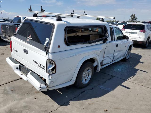 Photo 4 from auction – 2003 DODGE DAKOTA SPO with VIN 1D7HL32X03S281057