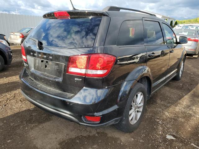 Photo 4 from auction – 2013 DODGE JOURNEY SX with VIN 3C4PDDBG3DT619902