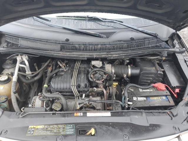 Photo 7 from auction – 2006 FORD FREESTAR S with VIN 2FMDA51626BA33437