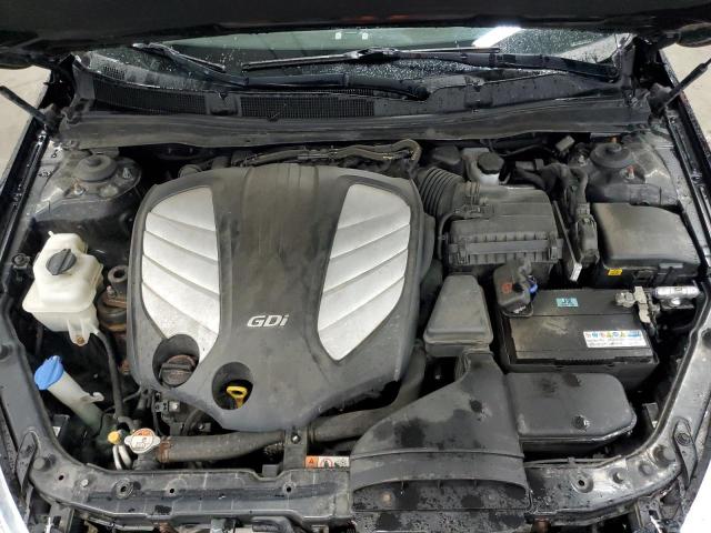Photo 7 from auction – 2016 KIA CADENZA LU with VIN KNALN4D70G5207897