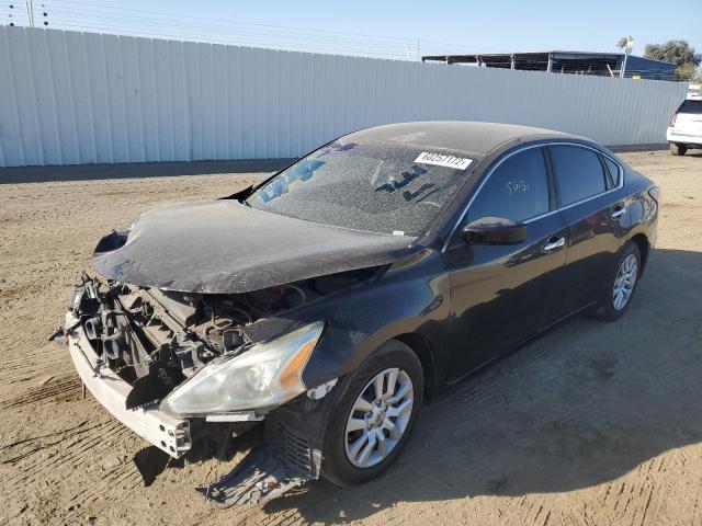 Photo 2 from auction – 2015 NISSAN ALTIMA 2.5 with VIN 1N4AL3AP5FC207442