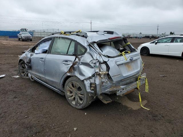 Photo 3 from auction – 2016 SUBARU IMPREZA SP with VIN JF1GPAS62G8296500