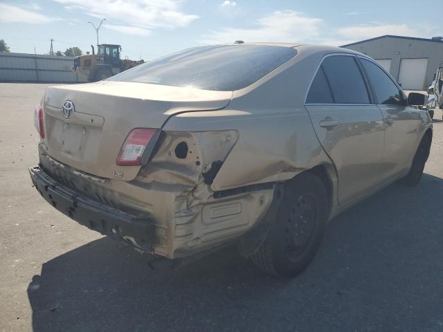 Photo 4 from auction – 2011 TOYOTA CAMRY BASE with VIN 4T1BF3EKXBU663554