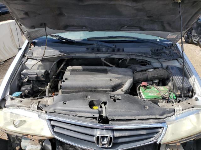 Photo 7 from auction – 2002 HONDA ODYSSEY EX with VIN 5FNRL18002B045694