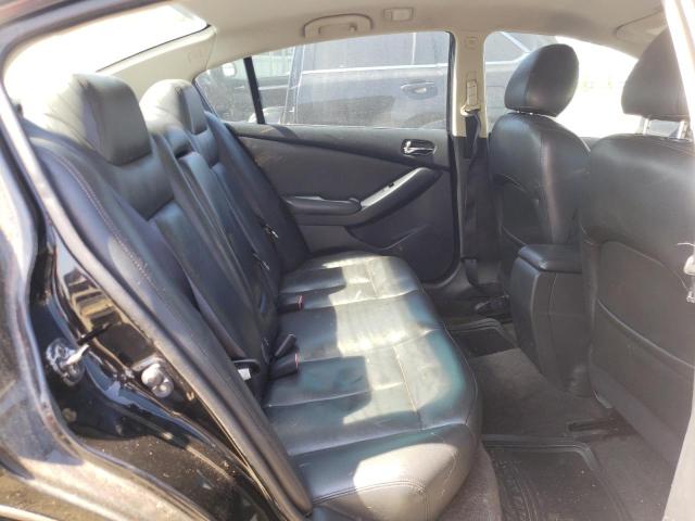 Photo 6 from auction – 2008 NISSAN ALTIMA 2.5 with VIN 1N4AL21E58N503142