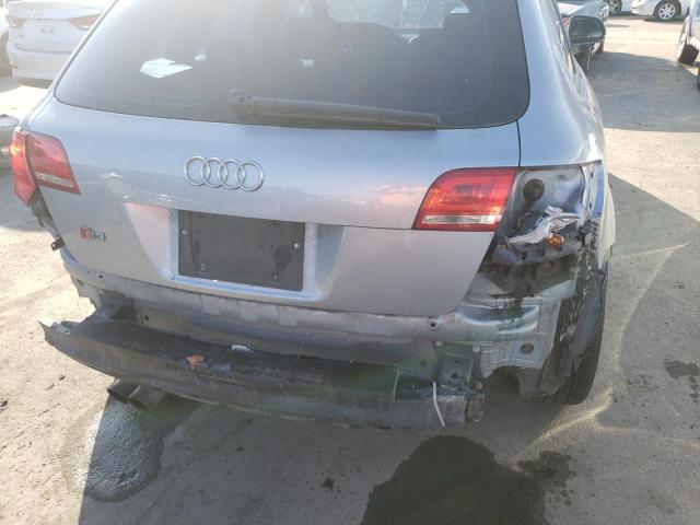 Photo 9 from auction – 2010 AUDI A3 PREMIUM with VIN WAUMFAFM9AA022426