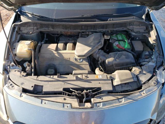 Фото 7 с аукциона – 2013 MAZDA CX-9 GRAND с VIN JM3TB2DA9D0409780
