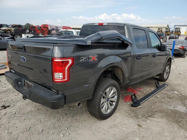 Photo 4 from auction – 2017 FORD F150 SUPER with VIN 1FTEW1EF3HKE32721