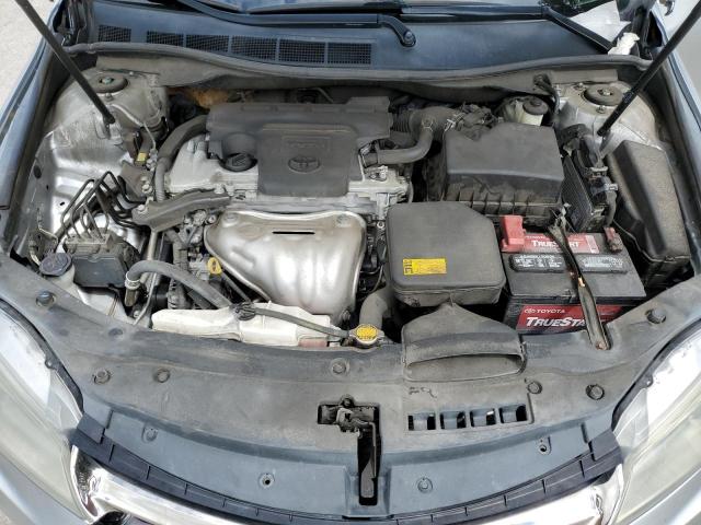 Photo 7 from auction – 2015 TOYOTA CAMRY LE with VIN 4T1BF1FK5FU965617