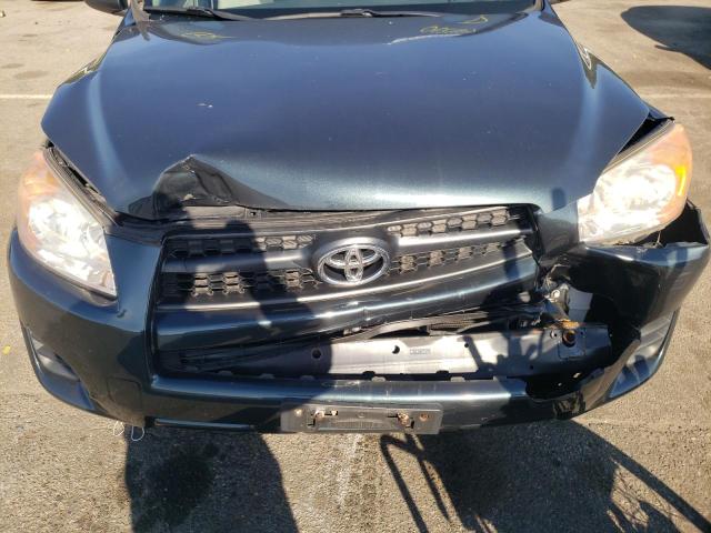 Photo 7 from auction – 2010 TOYOTA RAV4 with VIN 2T3BF4DV3AW062963
