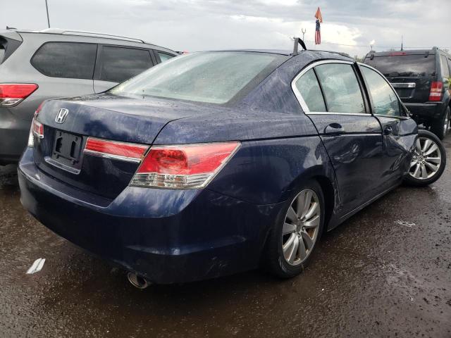 Photo 4 from auction – 2012 HONDA ACCORD EX with VIN 1HGCP2F78CA158949