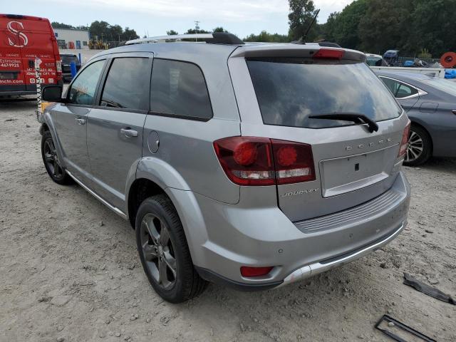 Photo 3 from auction – 2015 DODGE JOURNEY CR with VIN 3C4PDCGB6FT649888
