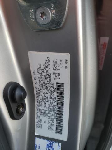 Photo 10 from auction – 2004 TOYOTA SIENNA CE with VIN 5TDZA23C54S174364