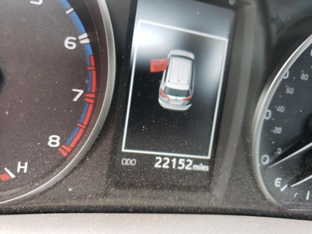 Photo 8 from auction – 2018 TOYOTA RAV4 ADVEN with VIN JTMRFREV7JD229140