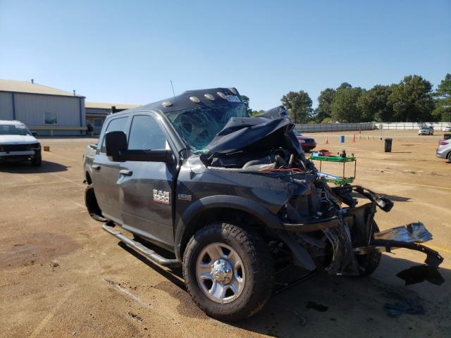 RAM 2500 ST 2017 with VIN 3C6UR5CJ7HG730687 - Photo from auction