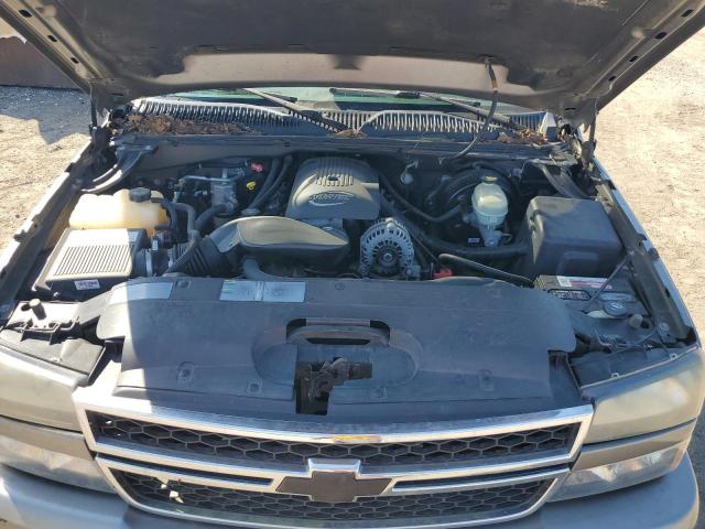 Photo 7 from auction – 2006 CHEVROLET SILVERADO with VIN 1GCEC19T66Z101998