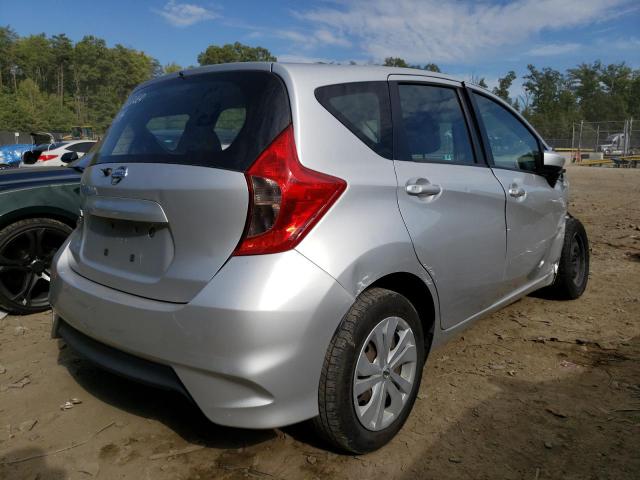 Photo 4 from auction – 2017 NISSAN VERSA NOTE with VIN 3N1CE2CP3HL381895