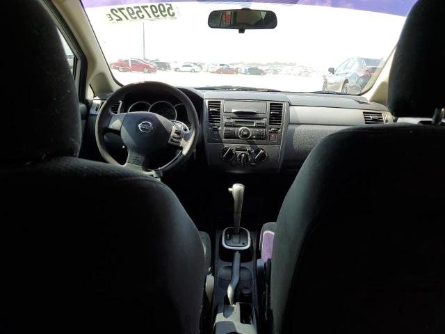 Photo 9 from auction – 2010 NISSAN VERSA S with VIN 3N1BC1AP2AL449351