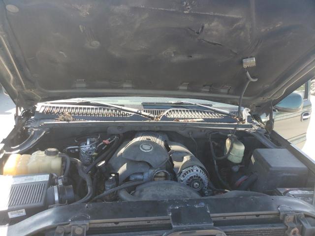 Photo 7 from auction – 2002 CADILLAC ESCALADE with VIN 1GYEK63N12R307289