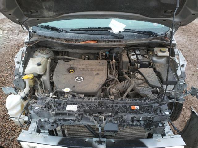 Photo 7 from auction – 2015 MAZDA 5 SPORT with VIN JM1CW2BL6F0191060