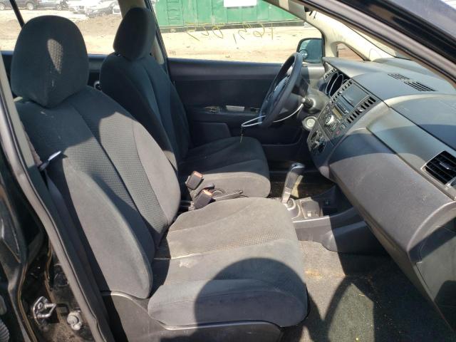 Photo 5 from auction – 2011 NISSAN VERSA S with VIN 3N1BC1AP8BL399573