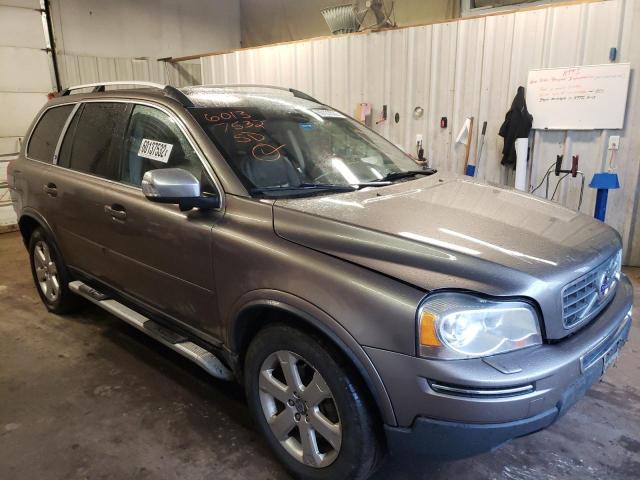 Photo 1 from auction – 2011 VOLVO XC90 V8 with VIN YV4852CZ9B1586296