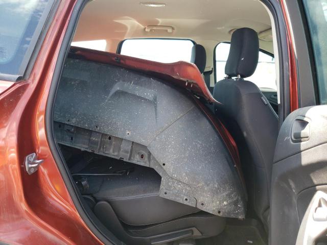 Photo 6 from auction – 2019 FORD ESCAPE S with VIN 1FMCU0F71KUB86192
