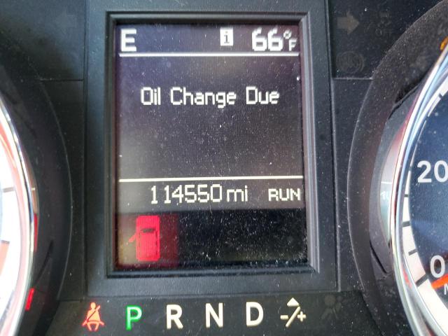Photo 8 from auction – 2019 DODGE GRAND CARA with VIN 2C4RDGEG9KR760401