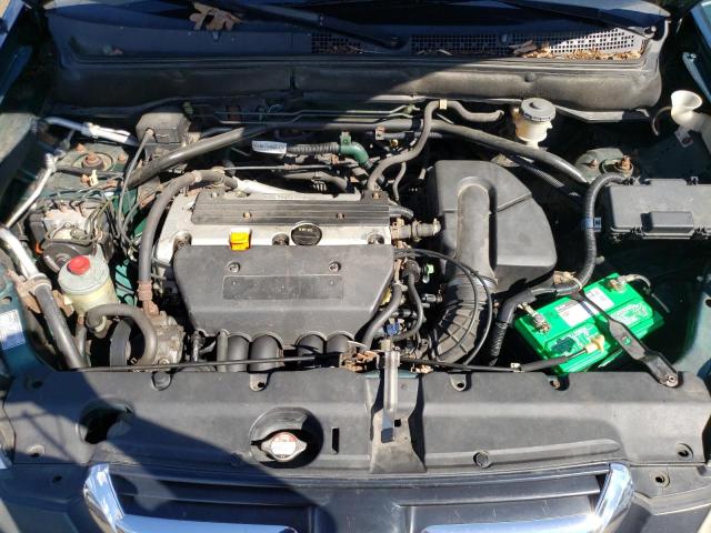 Photo 7 from auction – 2003 HONDA CR-V EX with VIN SHSRD78893U119582