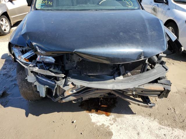 Photo 9 from auction – 2007 MAZDA CX-9 with VIN JM3TB38C770103876