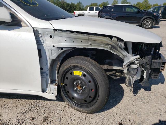 Photo 9 from auction – 2016 KIA OPTIMA SX with VIN 5XXGW4L24GG019368