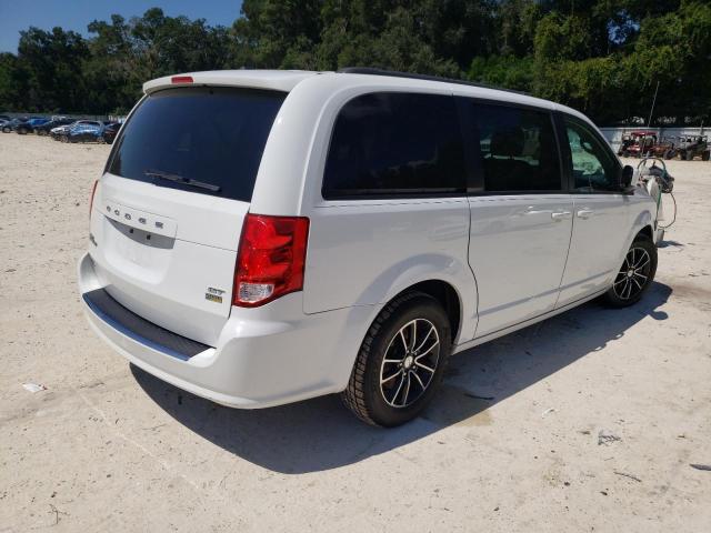Photo 4 from auction – 2019 DODGE GRAND CARA with VIN 2C4RDGEG6KR516396